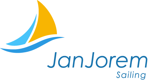 Sailing Janjorem